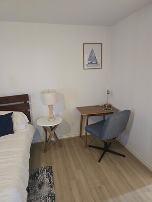 4 camere, Wi-Fi gratuito, lenzuola