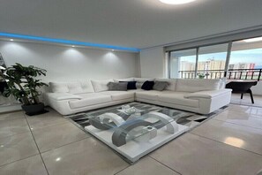 منطقة المعيشة