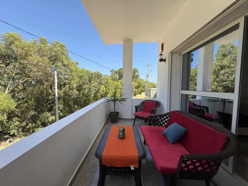 House for rent in kelibia