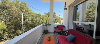 House for rent in kelibia