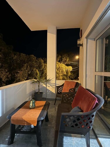 House for rent in kelibia