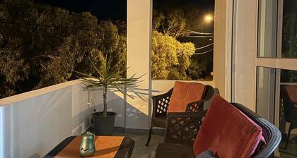 House for rent in kelibia