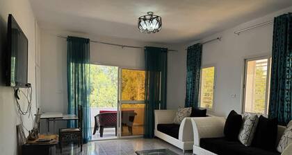 House for rent in kelibia