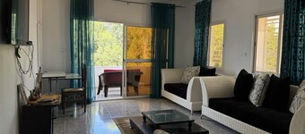 House for rent in kelibia