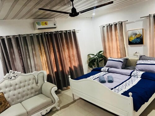 DKD apartment home away from home