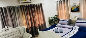 DKD apartment home away from home