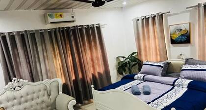 DKD apartment home away from home