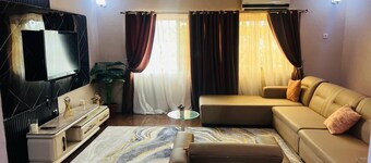 DKD apartment home away from home