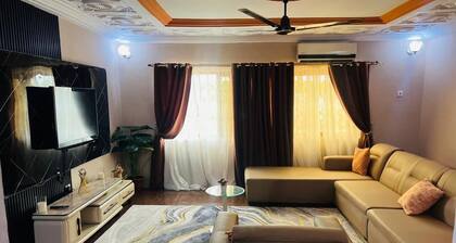 DKD apartment home away from home