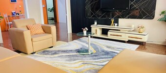 DKD apartment home away from home