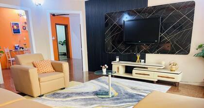 DKD apartment home away from home