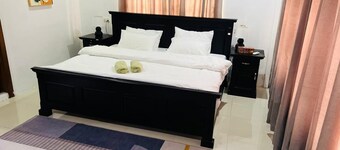 DKD apartment home away from home
