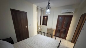Căn hộ, 1 phòng ngủ, hút thuốc | 1 phòng ngủ 
