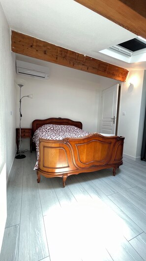 3 bedrooms