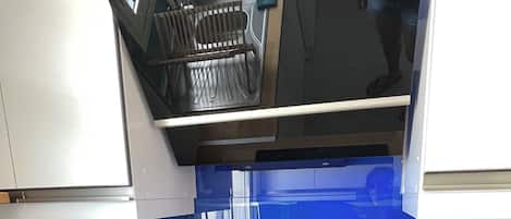 Cucina privata