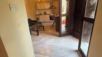 Apartament, 1 dormitori, fumadors | Interior