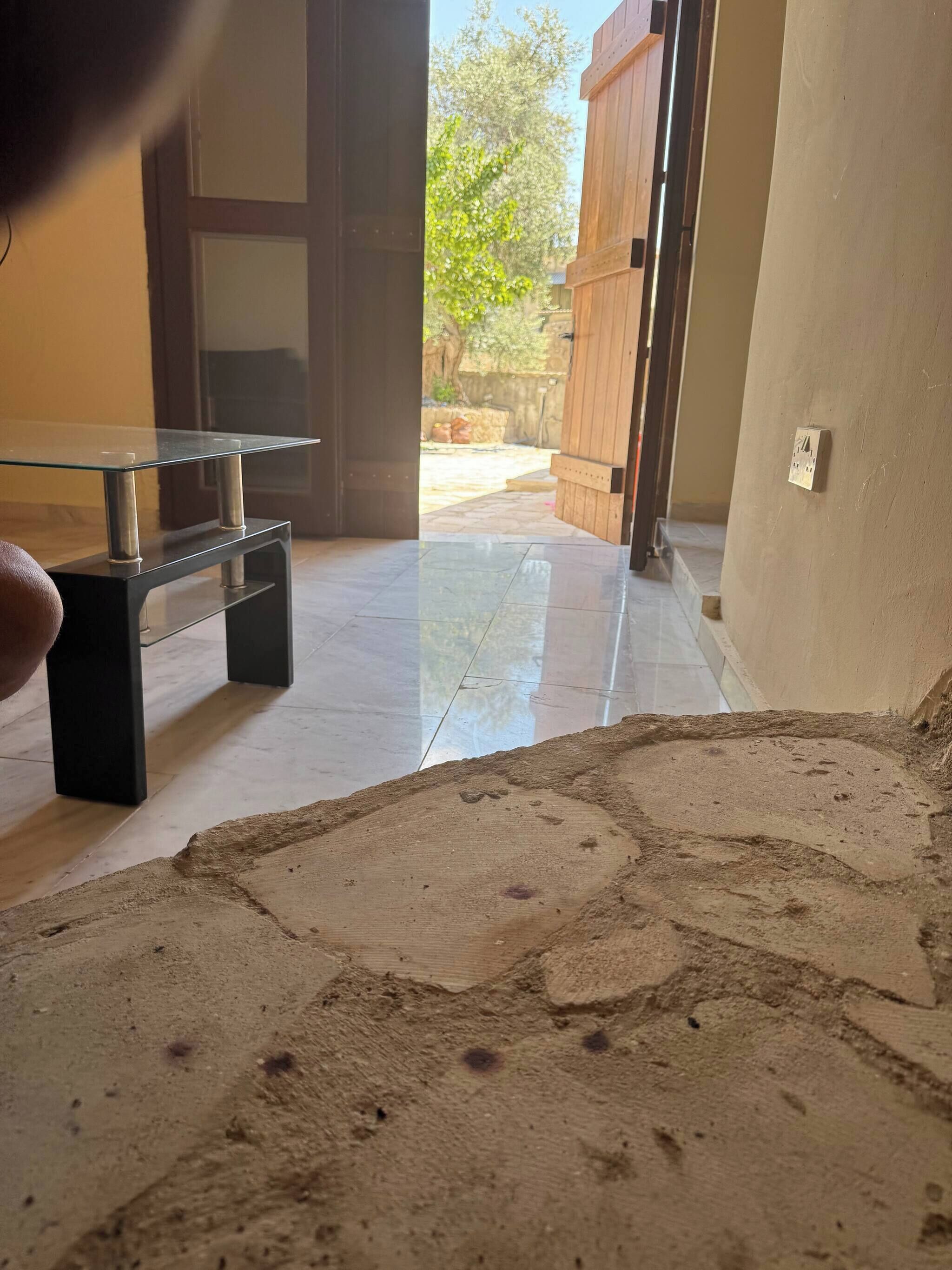 Departamento, 1 habitación, para fumadores | Interior