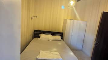 Appartement, 1 slaapkamer, roken | 1 slaapkamer