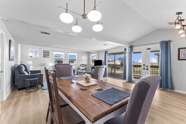 Smart-tv, dvd-afspiller, bøger