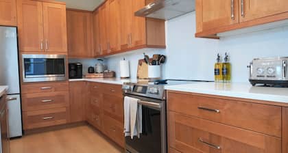 Sunny Sequim House