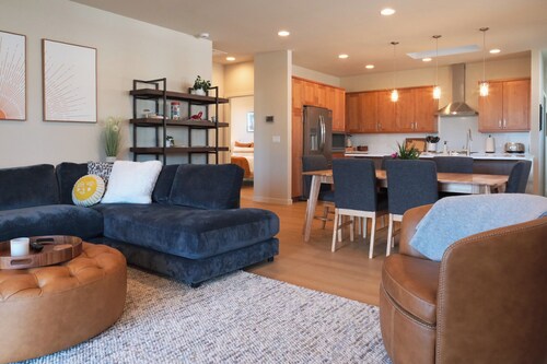 Sunny Sequim House