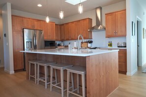 Serviettes en papier