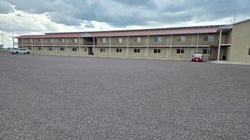 Udendørsområde