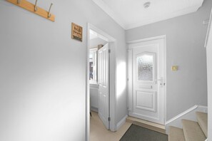 Interiør