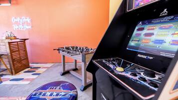 Area giochi