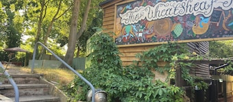 The Wheatsheaf