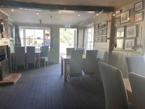 Restaurang