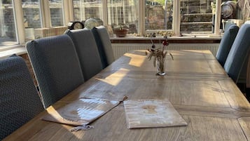 Sala de reuniones