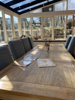 Meeting facility - The Wheatsheaf (Newmarket)