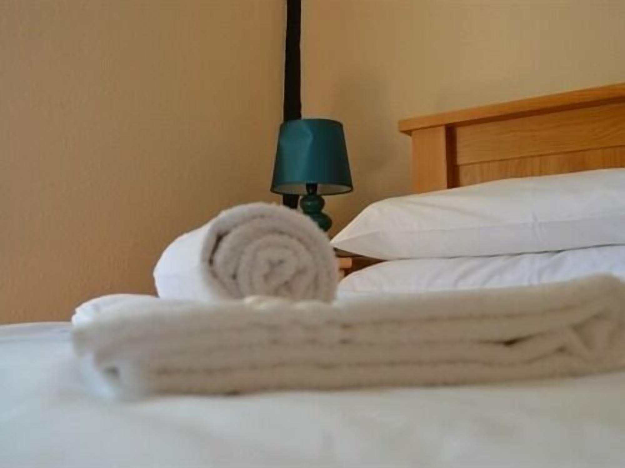 Classic Single Room