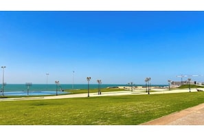 Sports court