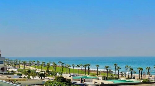 Luxury and charm 3 bedroom with sea view