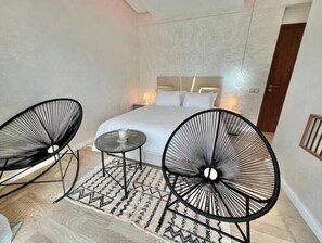 3 bedrooms, Internet, bed sheets