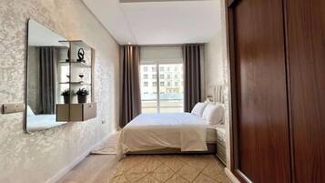 3 camere, accesso a Internet, lenzuola