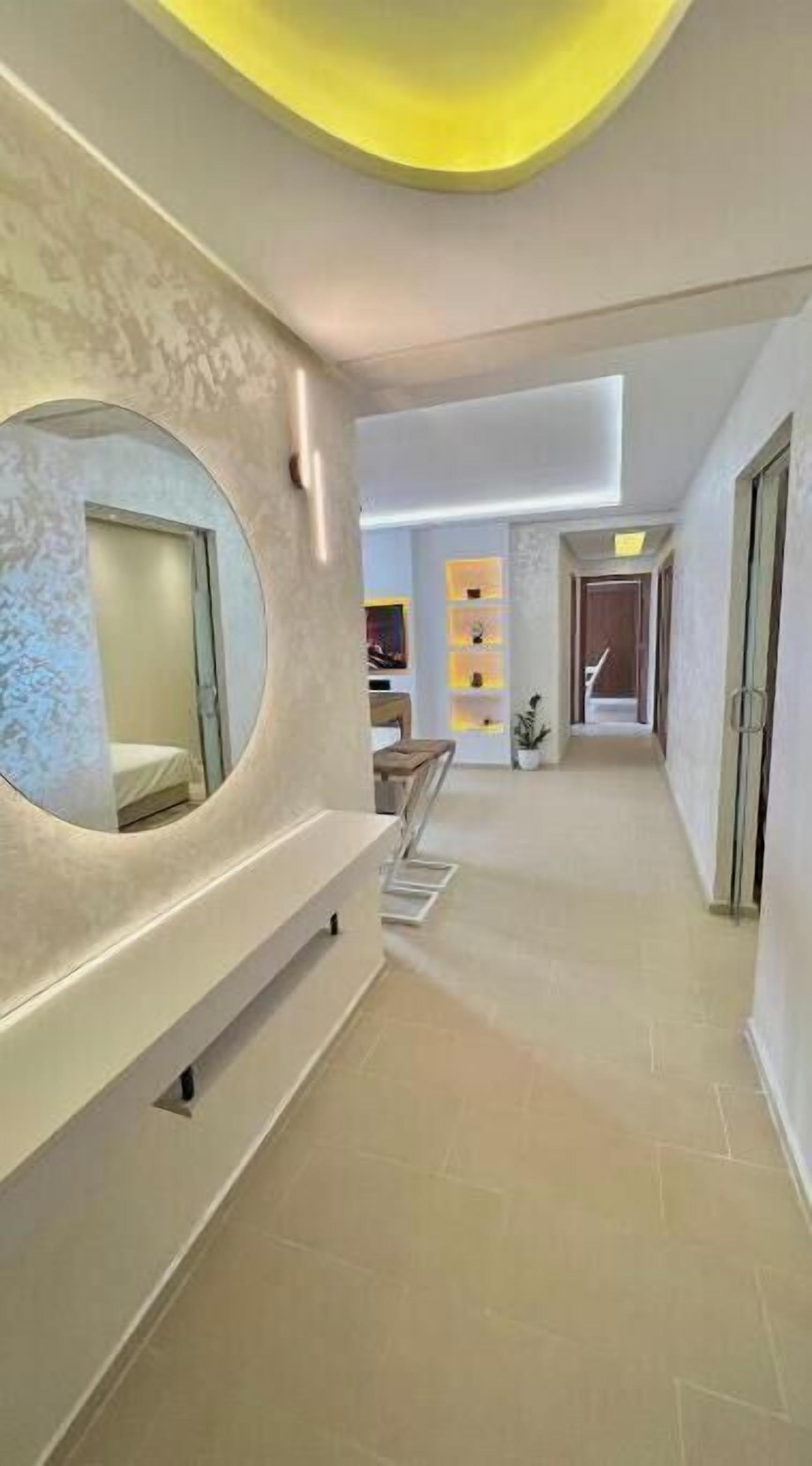 3 chambres, accès Internet, draps fournis