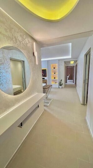 3 Schlafzimmer, Internetzugang, Bettwäsche