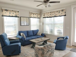 Smart-tv, bøger, computerskærme