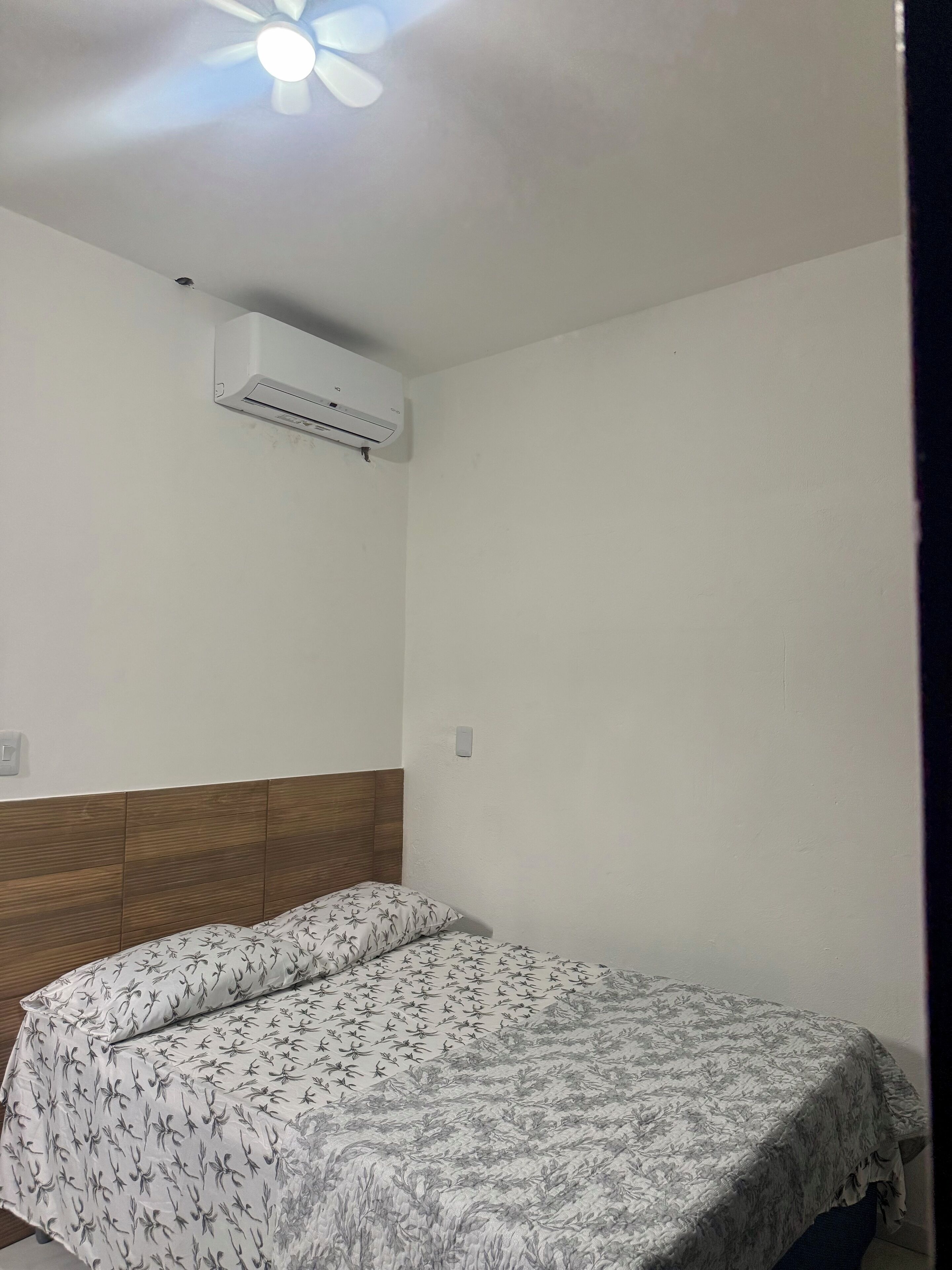 1 habitación, wifi y ropa de cama 