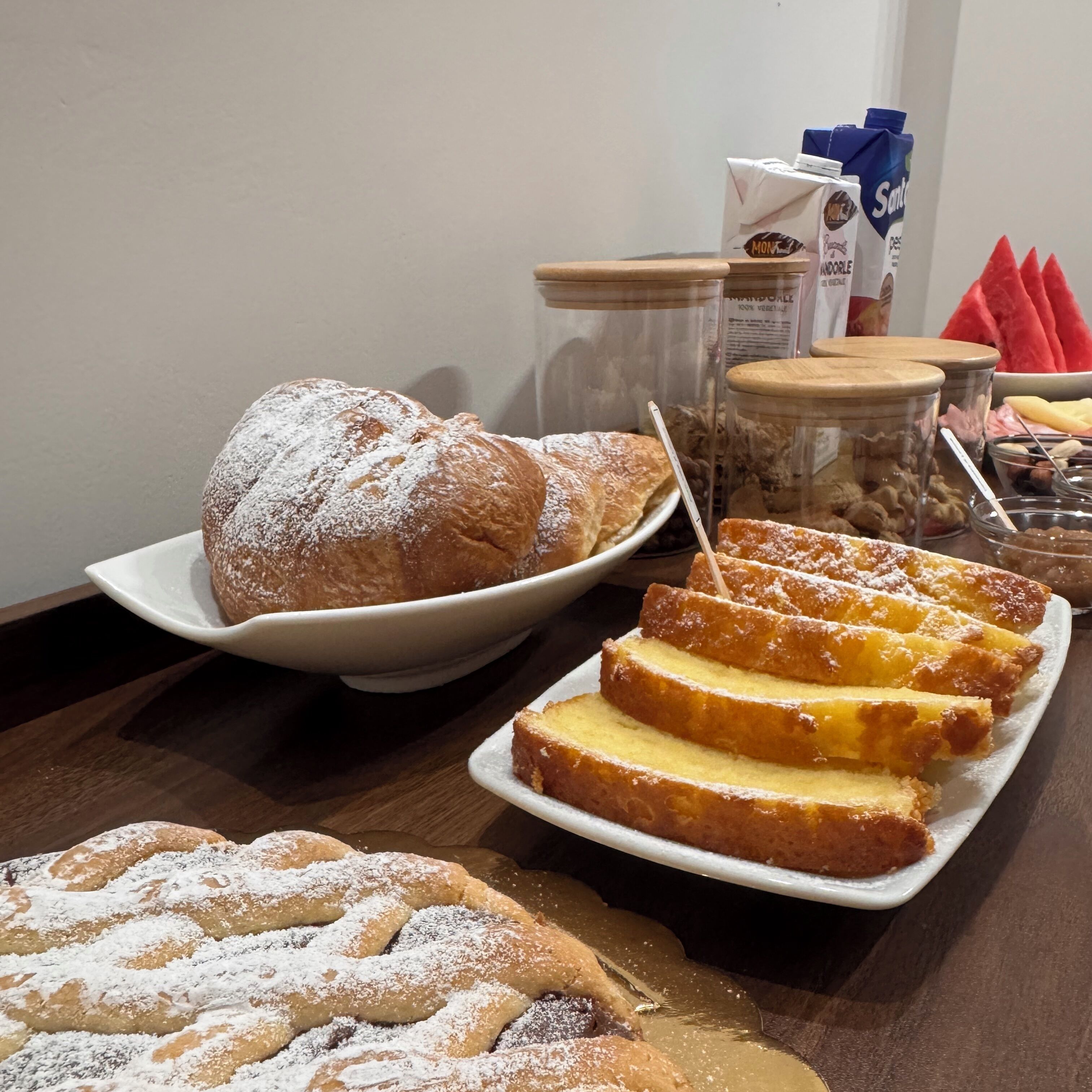 Frühstücksgericht