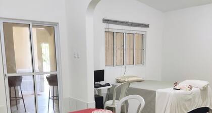 House near Events Center with air conditioning