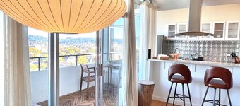 Special Sunrise Luxury Penthouse