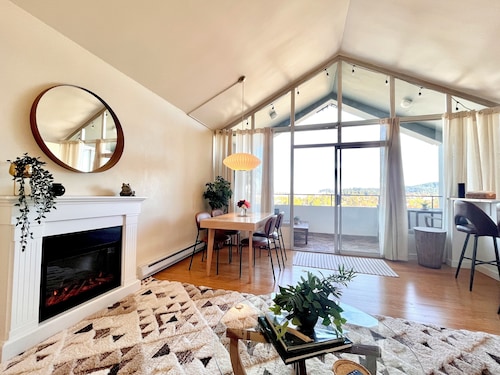 Special Sunrise Luxury Penthouse