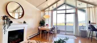 Special Sunrise Luxury Penthouse