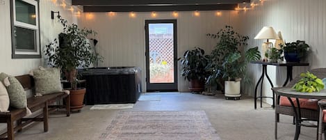 Intérieur