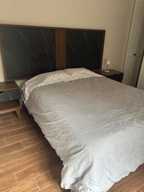 2 habitaciones y wifi 