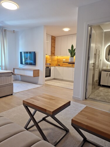 Sunset Dream Apartment